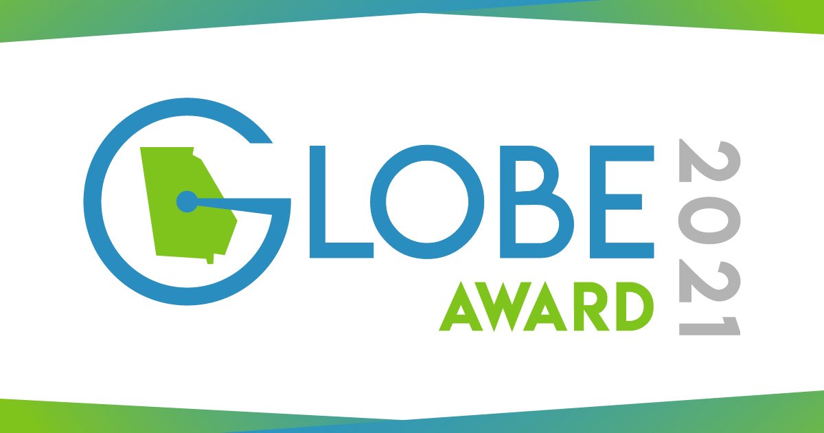 Globe Award 2021