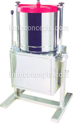 Commercial Wet Grinder 20 Liters
