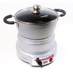 Fusion Chef Stir Cooker