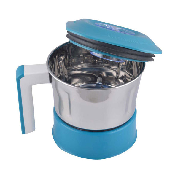 Medium Jar For Ultra Stealth Mixie Innoconcepts