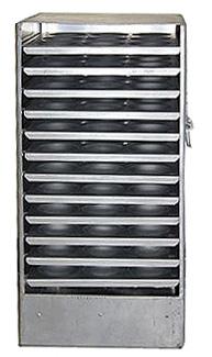 iNNO Commercial Stainless Steel dli Chambers