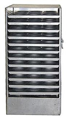 iNNO Commercial Stainless Steel dli Chambers
