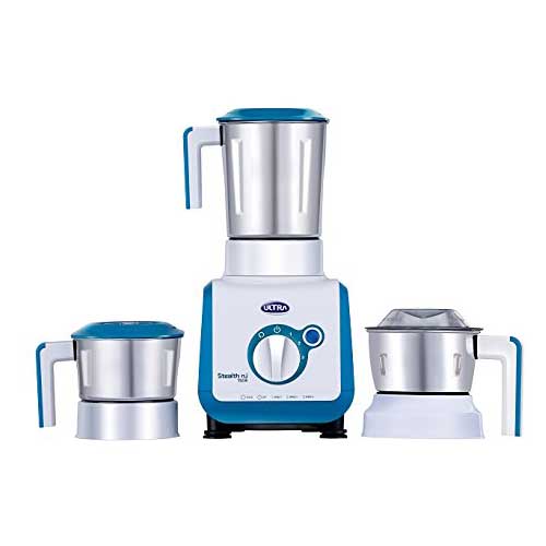 ResidentialUltra Stealth Mixer With Unique Speed Quality Innoconcepts