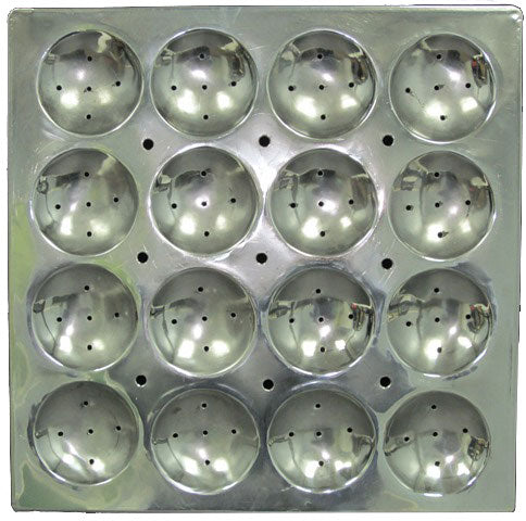 Commercial Stainless Steel Idli Plates