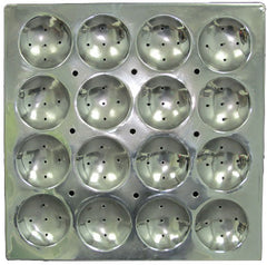 Commercial Stainless Steel Idli Plates